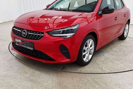 Opel Corsa 49.800 km 11.969 € Mittelbach 09224