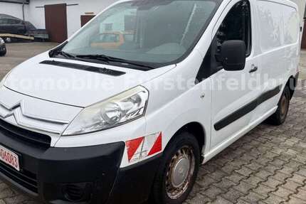 Citroen Jumpy 318.000 km 2.999 &euro; Fürstenfeldbruck 82256