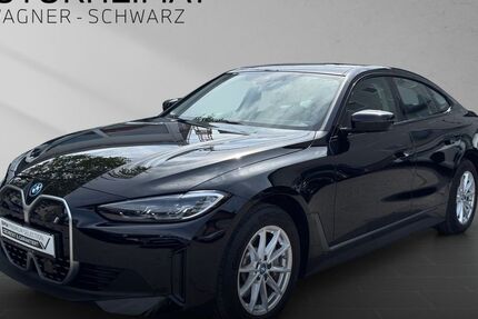 BMW i4 32.900 km 35.690 &euro; Traunstein 83278