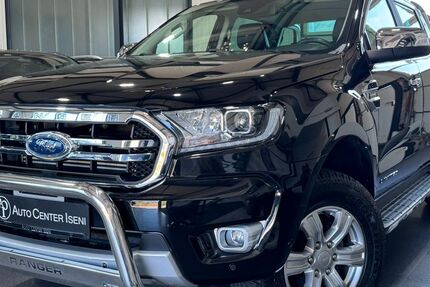 Ford Ranger 88.928 km 27.480 &euro; Spaichingen 78549