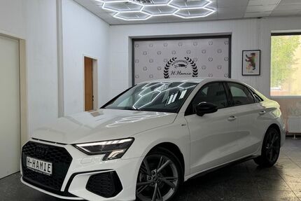 Audi A3 99.610 km 21.690 &euro; Berlin 10829