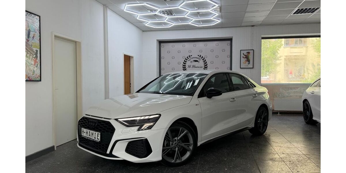 Audi A3 99.610 km 21.690 &euro; Berlin 10829