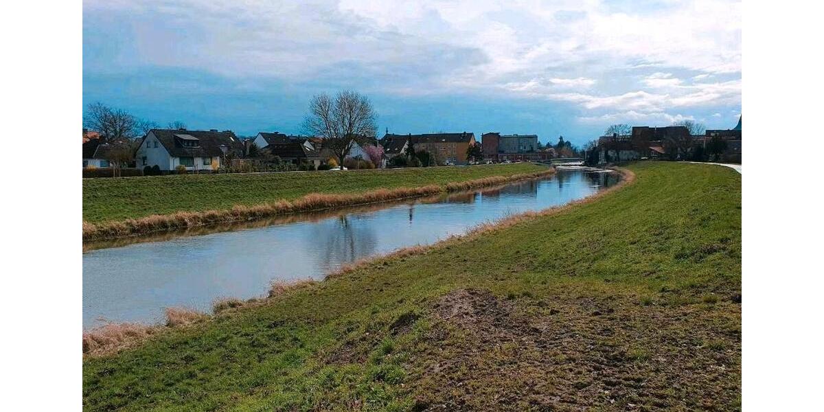 Etagenwohnung Lüchow (Wendland) - 3 Zimmer, 77 m&sup2;, 120.000&euro; | Angebot:26679698