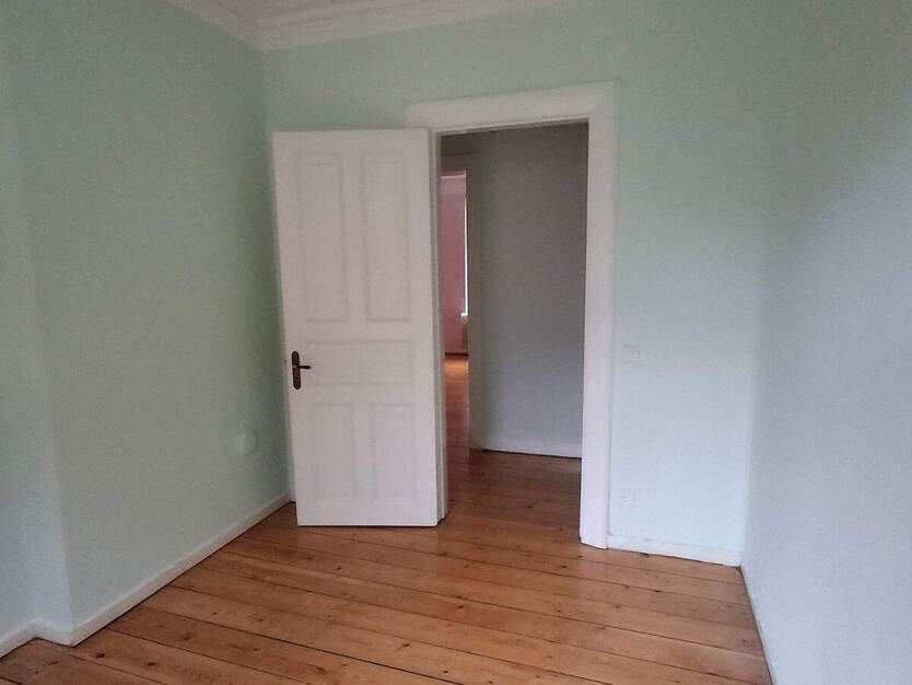 3 Zimmer Wohnung in Ottensen 3 zimmer