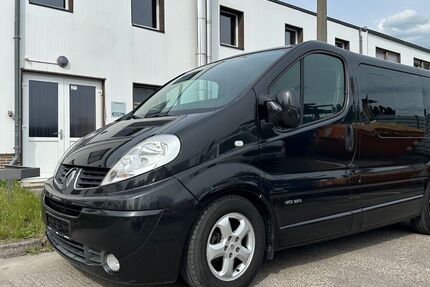Renault Trafic 236.800 km 8.800 &euro; Berlin 12681