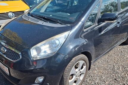 Kia Venga 113.000 km 4.499 &euro; Eichenzell 36124
