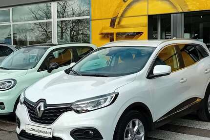 Renault Kadjar 72.900 km 19.990 &euro; Sigmaringen 72488