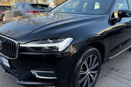 Volvo XC60 102.582 km 28.900 &euro; München 81243