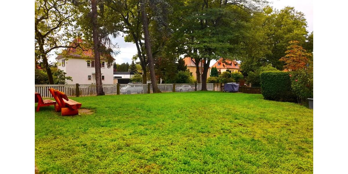 Dachgeschoßwohnung Dresden Klotzsche - 2 Zimmer, 64 m&sup2;, 289.000&euro; | Angebot:26994554