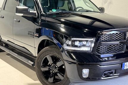 Dodge RAM 15.000 km 55.000 &euro; Hannover 30179