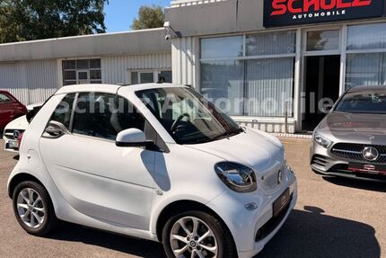 Smart ForTwo 51.785 km 7.950 &euro; Uhingen 73066