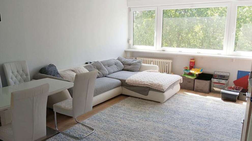 Wohnung zum Kaufen in Karlsruhe 360.000 € 95 m²
