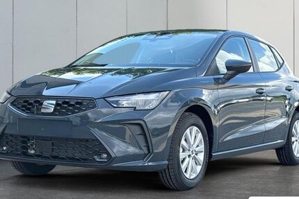 Seat Ibiza 5.210 km 17.390 &euro; Buchholz 21244