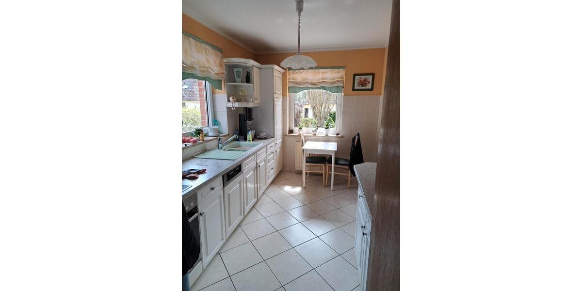 Einfamilienhaus Grabowhöfe - 4 Zimmer, 116 m&sup2;, 349.900&euro; | Angebot:27083421