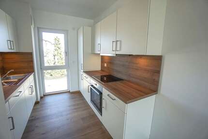 Wohnung Oberasbach Kreutles - 4 Zimmer, 102 m&sup2;, 1.445&euro; | Angebot:27326815