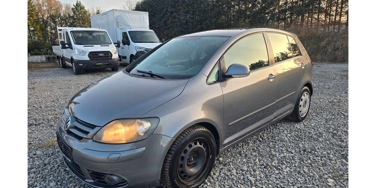 VW Golf Plus 203.000 km 1.000 &euro; Bad Lippspringe 33175