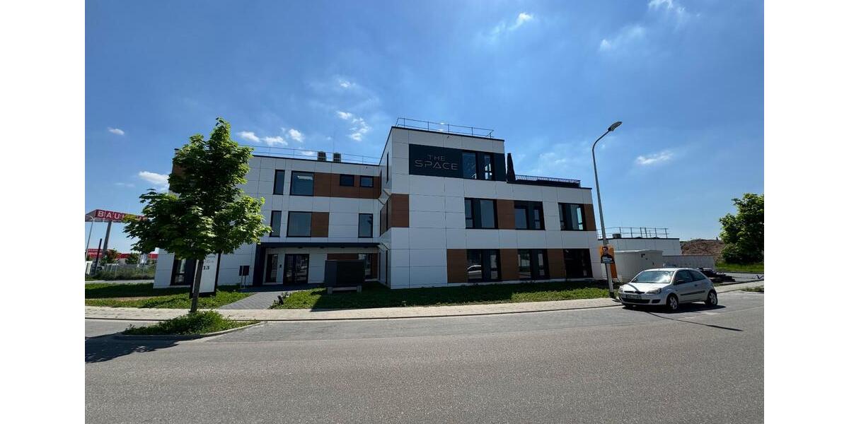 Gewerbeobjekt Haßloch - 850&euro; | Angebot:24433785