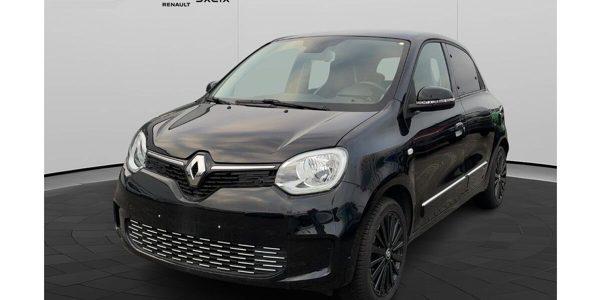 Renault Twingo 26.399 km 14.290 &euro; Bensheim 64625