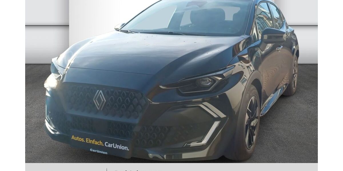 Renault Clio 3.000 km 25.900 &euro; Bad Salzungen 36433
