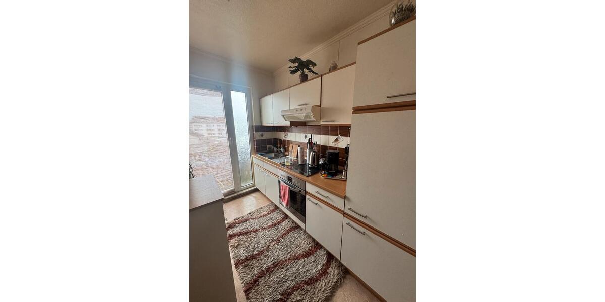 Etagenwohnung Delmenhorst - 2 Zimmer, 53 m&sup2;, 650&euro; | Angebot:26007673