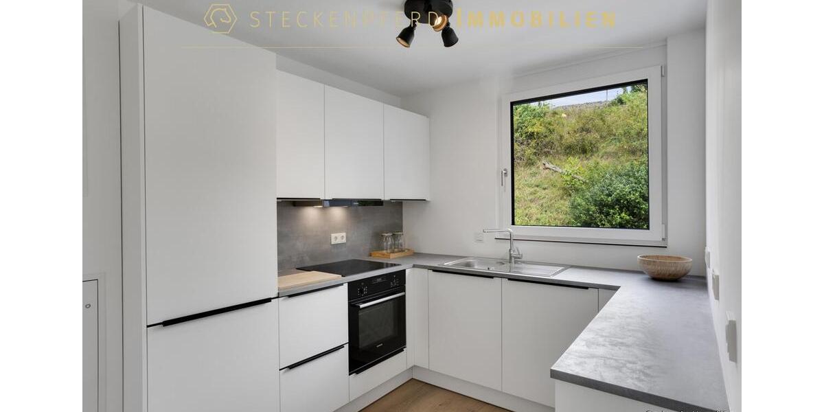 Open House! Donnerstags von 16 bis 18 Uhr! Dein MoVida Traumhaus - Modern & Energieeffizient -120 m² 4 zimmer