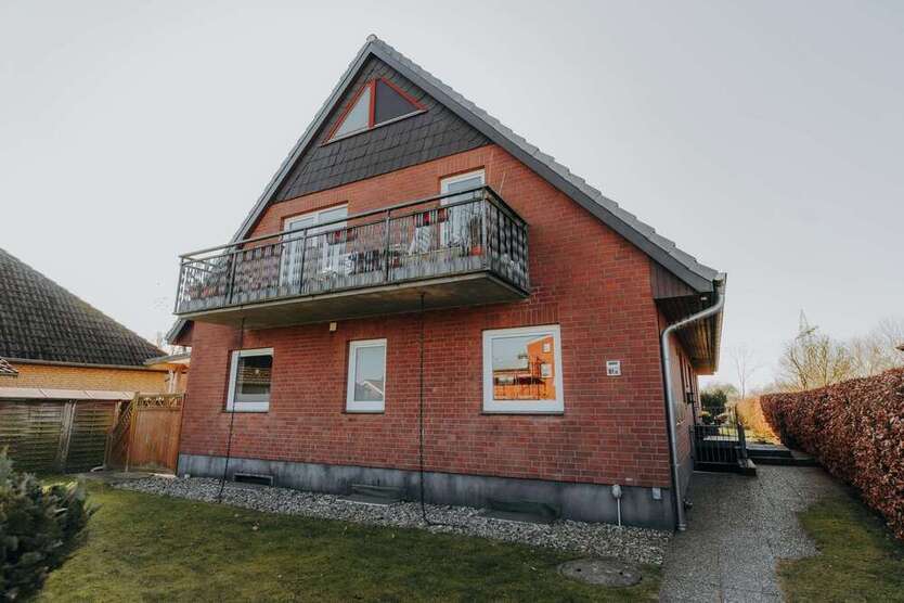 Wohnung zum Kaufen in Badendorf 196.000 € 97.17 m²