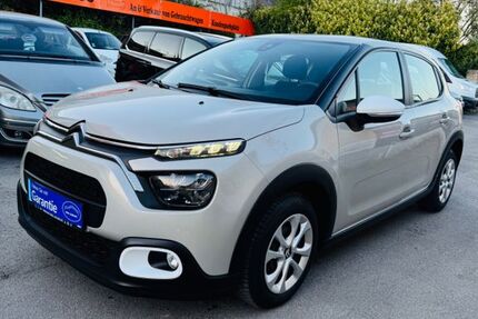 Citroen C3 11.500 km 11.000 &euro; Mönchengladbach 41199