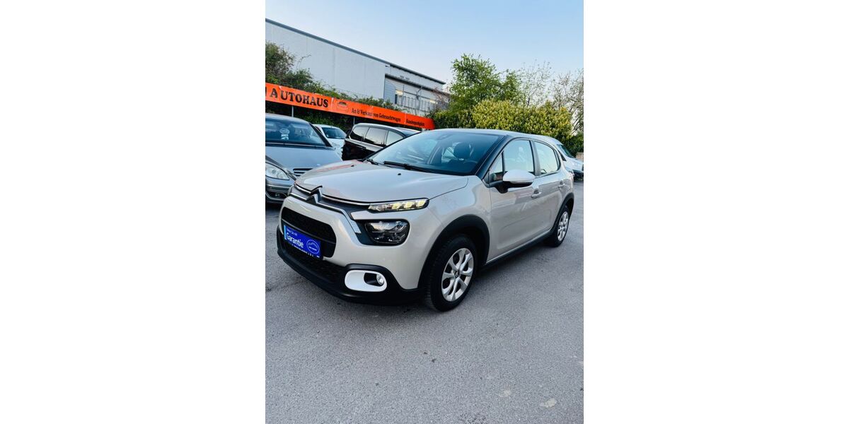 Citroen C3 11.500 km 11.000 &euro; Mönchengladbach 41199