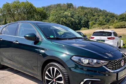Fiat Tipo 76.500 km 12.600 € Uhlstädt-Kirchhasel 07407