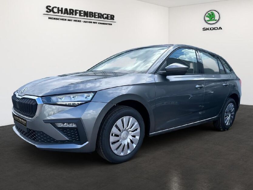 Skoda Scala 16.800 km 17.966 € Ingersheim 74379