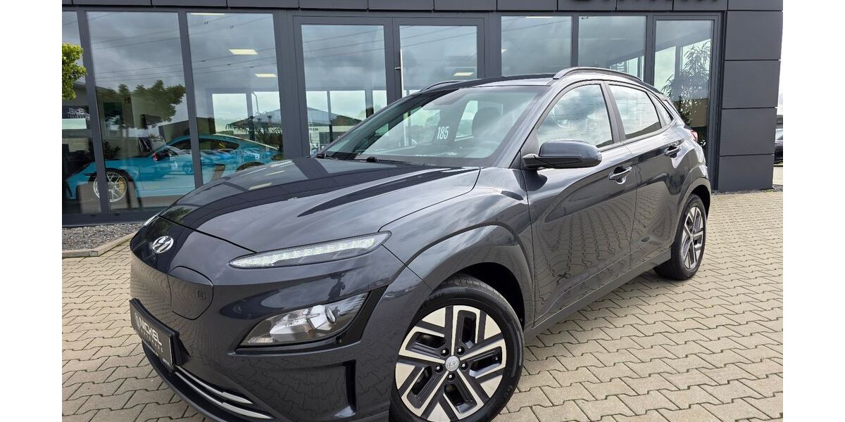 Hyundai KONA 62.985 km 20.899 &euro; Damme 49401