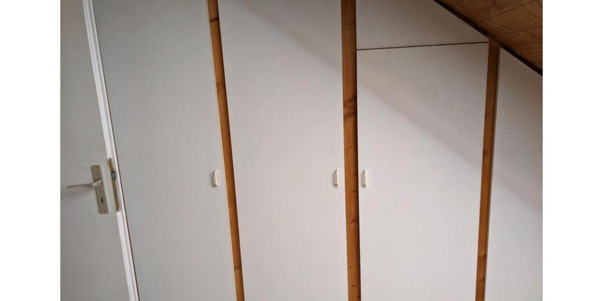 Dachgeschoßwohnung Arnstein - 3 Zimmer, 439&euro; | Angebot:20549623