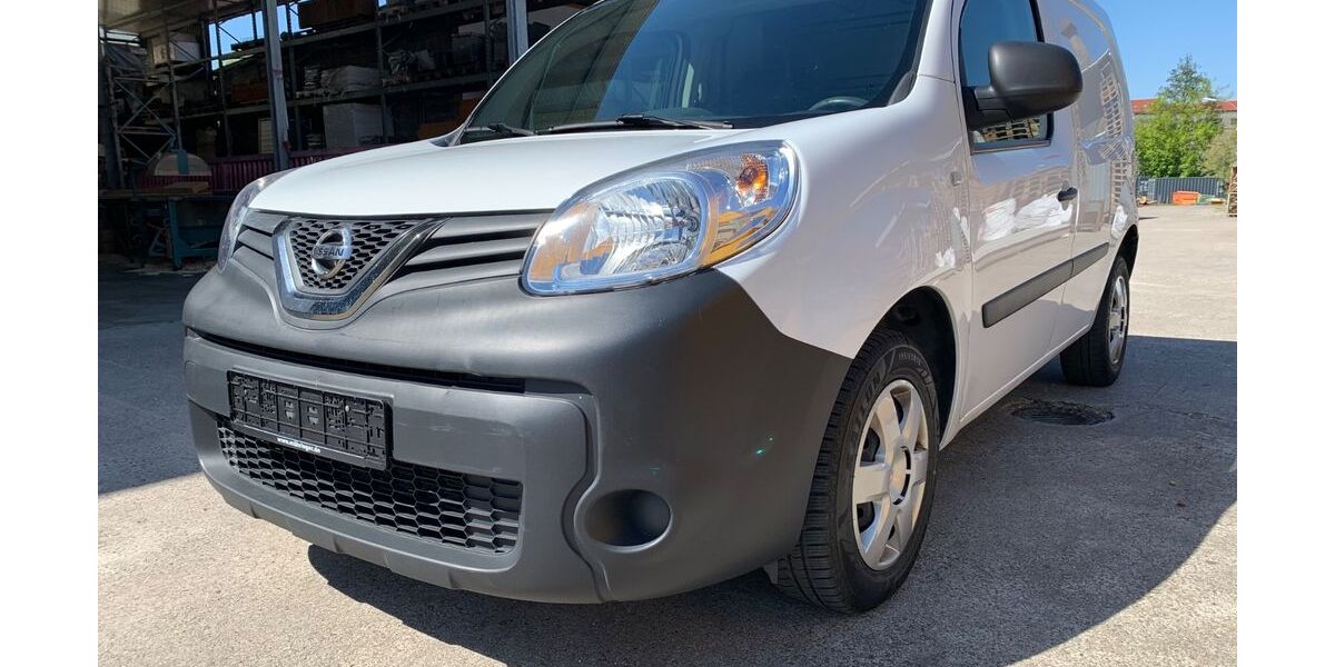 Nissan NV250 166.500 km 7.450 &euro; Bad Bergzabern 76887