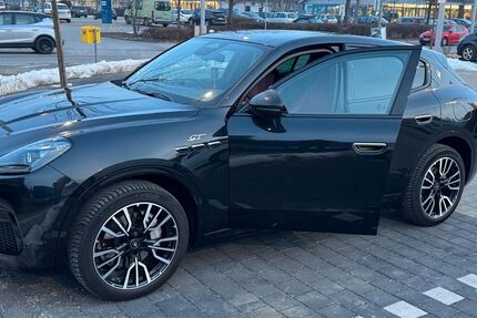Maserati Grecale 48.000 km 48.449 &euro; München 81737
