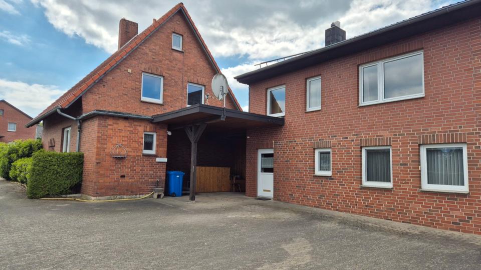 Einfamilienhaus Wittingen Knesebeck - 10 Zimmer, 306 m&sup2;, 295.000&euro; | Angebot:26704553