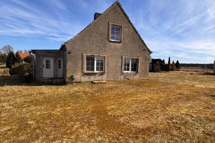 Haus Warin - 4 Zimmer, 90 m&sup2;, 145.000&euro; | Angebot:25757129