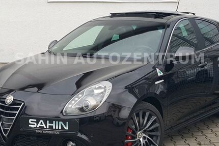 Alfa Romeo Giulietta 102.000 km 14.990 &euro; Tuttlingen 78532