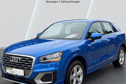 Audi Q2 39.969 km 19.950 € Wunstorf 31515