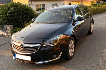 Opel Insignia 224.371 km 5.900 &euro; Paderborn 33100