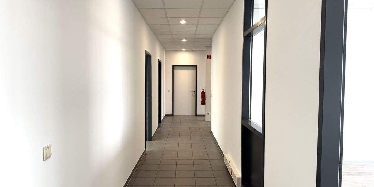 Gewerbeobjekt Willich Münchheide - 2 Zimmer, 76 m&sup2;, 759&euro; | Angebot:25896449