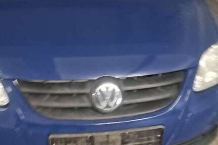 VW Fox 178.000 km 1.450 &euro; Bad Rappenau 74906