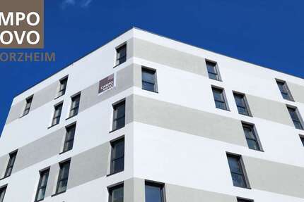 Wohnen auf Zeit in Pforzheim 559 € 1 zimmer