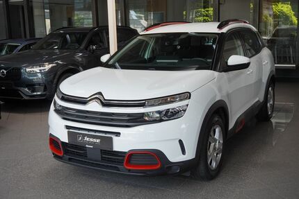 Citroen C5 Aircross 73.000 km 12.990 &euro; Ibbenbüren 49477