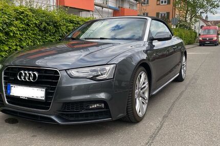 Audi A5 112.000 km 18.000 &euro; Rottweil 78628