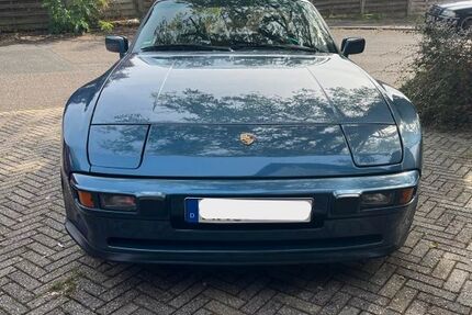 Porsche 944 193.000 km 15.500 &euro; Neuwied 56567