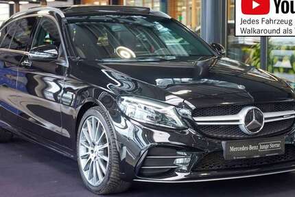 Mercedes-Benz C 43 AMG 119.342 km 40.900 &euro; Cloppenburg 49661