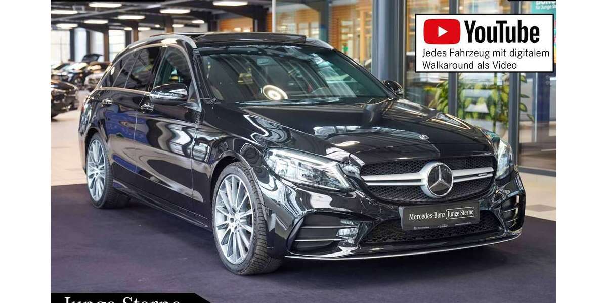 Mercedes-Benz C 43 AMG 119.342 km 40.900 &euro; Cloppenburg 49661