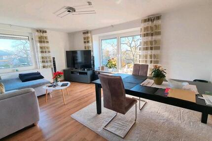 Wohnung Hof Neuhof - 3 Zimmer, 75 m&sup2;, 610&euro; | Angebot:26340105