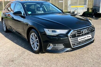 Audi A6 269.000 km 12.900 &euro; Rotenburg Wümme 27356