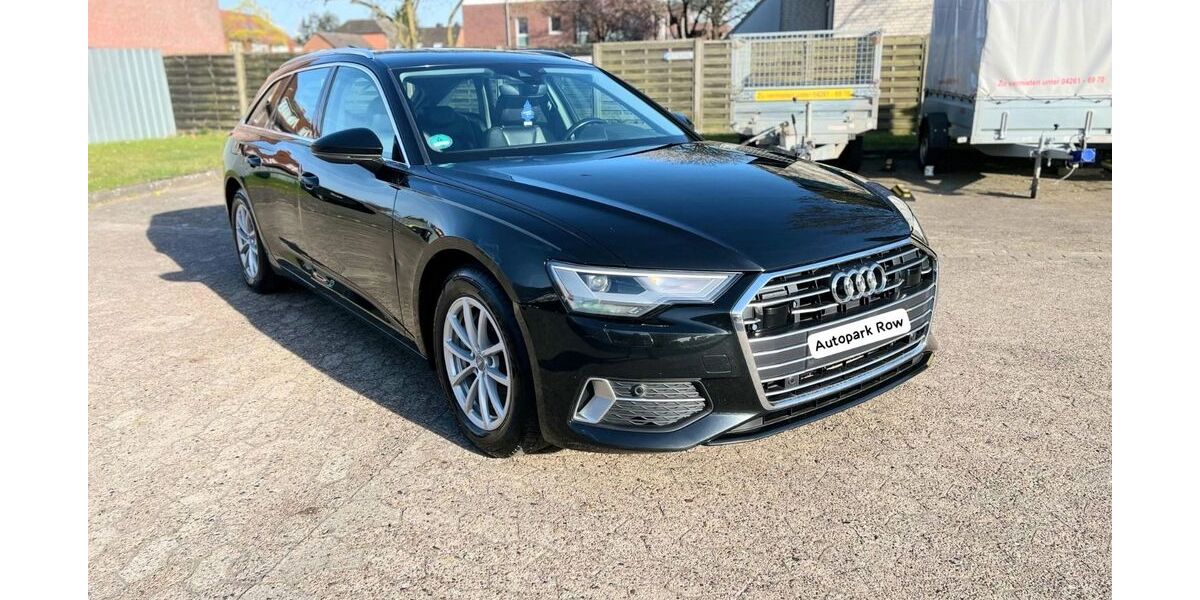 Audi A6 269.000 km 12.900 &euro; Rotenburg Wümme 27356